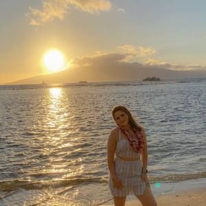 Meet your Posher, Mary